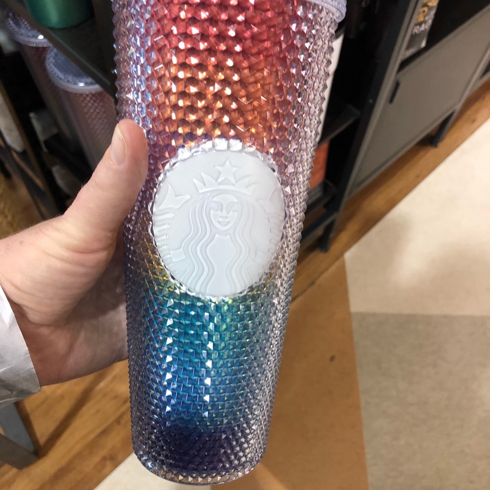 Starbucks Coffee Cup